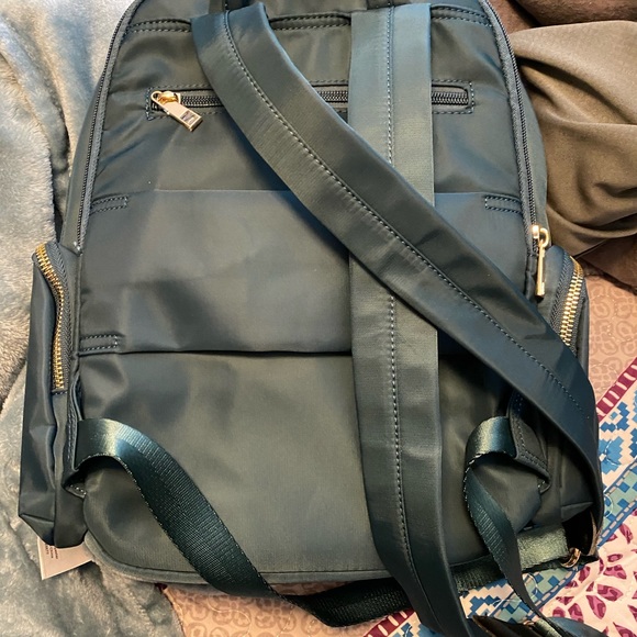 Medium Backpack - Picture 2 of 7